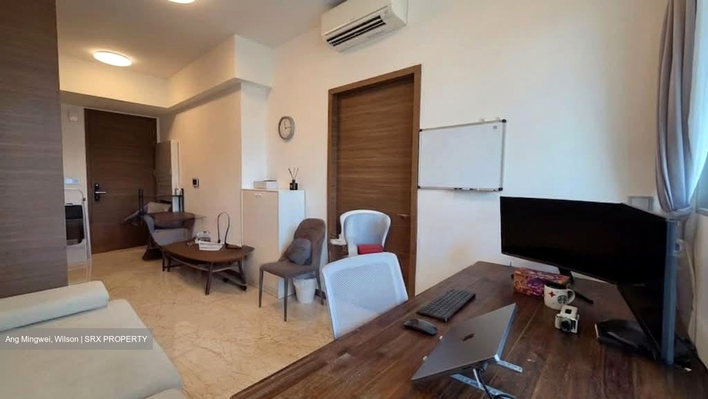 Queens Peak (D3), Condominium #557612141